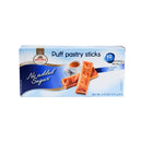 Asolo Dolce Puff Pastry Sticks No Sugar 125g