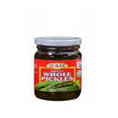Ram Sweet Whole Pickles 135g