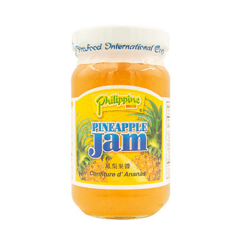 Philippine Brand Pineapple Jam 300g