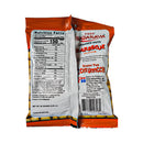 Nagaraya Cracker Nuts BBQ 80g