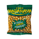 Nagaraya Cracker Nuts Garlic 80g
