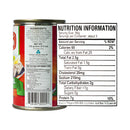 555 Mackerel Salmon Style In Tomato Sauce 155g