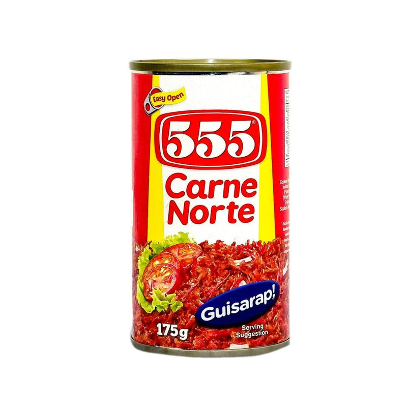 555 Carne Norte 175g