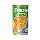 Fresca Tuna Flakes Mechado 175g