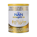 Nan Infinipro HA One Infant Formula 0-6 Months 800g
