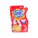 Kraft Cheez Whiz Easy Squeze Pimiento 105g