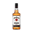Jim Beam White Bourbon Whiskey 1L