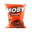 Moby Crunchy Choco 25g