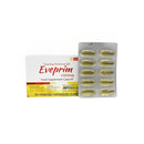 Eveprim Softgel 1000mg Capsule