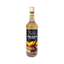 Katsu Peach Schnapps 750ml