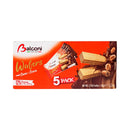 Balconi Wafers Cacao 5 Mini Pack 225g (7.9oz)