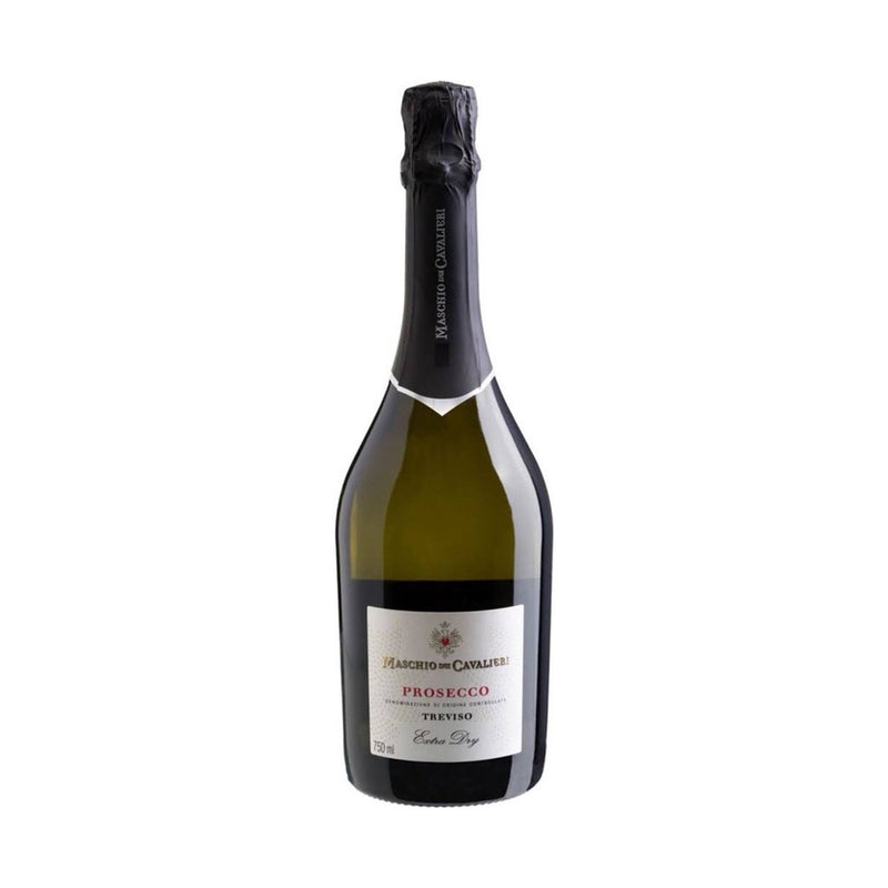 Maschio Del Cavalieri Prosecco Extra Dry Sparkling Wine 750ml