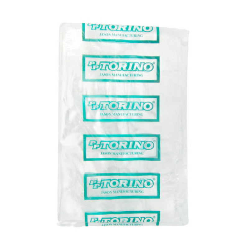 Torino 01PP Plastic Cellophane 10 x 13in 100's