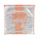 Calypso Plastic Cellophane 01PP 8 x 16 100's