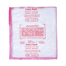 Cutty Sark Plastic Cellophane  HD Plain 8 x 14 100's