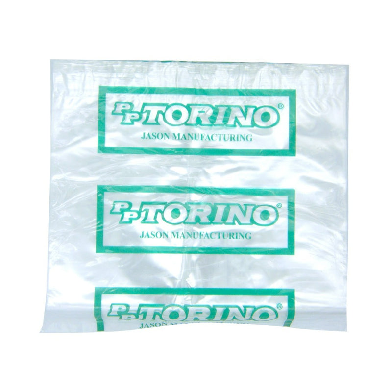 Torino 01PP Plastic Cellophane 6 x 10in 100's