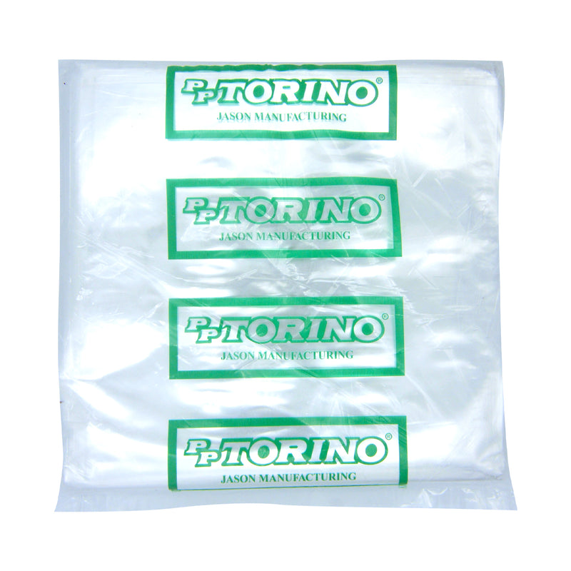 Torino 01PP Plastic Cellophane 7 x 14in 100's