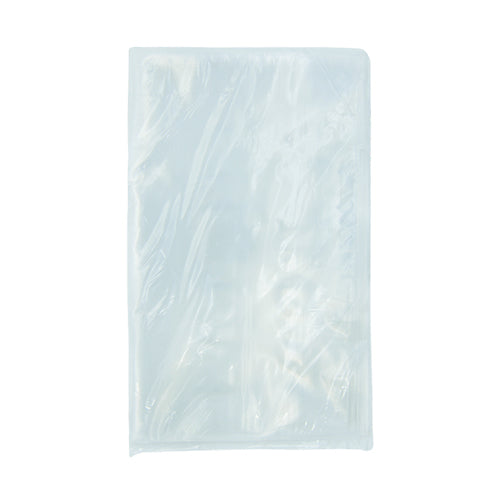 Torino 02PE Plastic Cellophane 6 x 10 100's