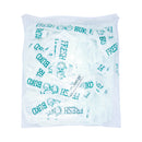 Multiplast Fresh Buko Juice Plastic Seal Printed 12oz 1000's