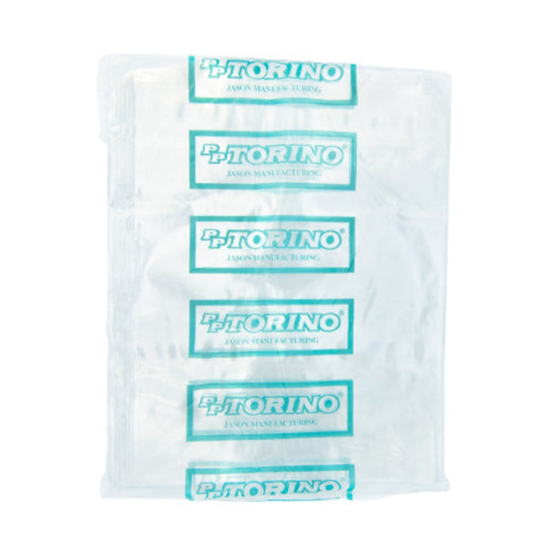 Torino 01PP Plastic Cellophane 01PP 10 x 16 100's