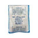 Calypso Plastic Cellophane  01PP 4in x 12in 100's