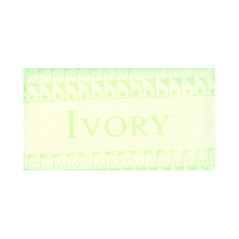 Ivory Bath Soap Imported Aloe White 113g (4oz)