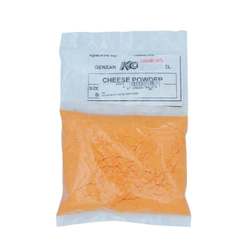 KCC Cheese Powder Repacked 50g