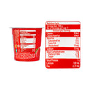 Creamy Delight Yogurt Original Strawberry 100g