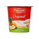 Creamy Delight Yogurt Original Fruit Salad 100g