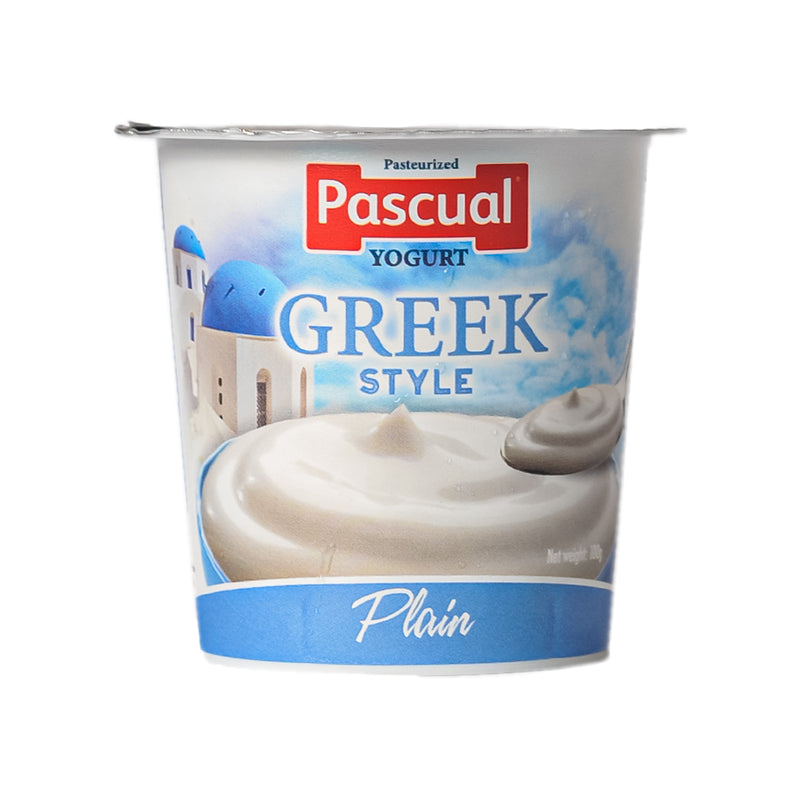 Creamy Delight Yogurt Greek Style 100g