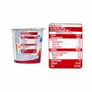 Creamy Delight Yogurt Greek Style Mixed Berries 100g