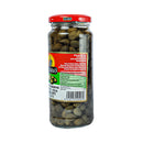 Figaro Capers In Vinegar 340g