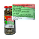 Figaro Capers In Vinegar 340g