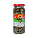 Figaro Capers In Vinegar 340g