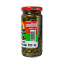 Figaro Capers In Vinegar 240g
