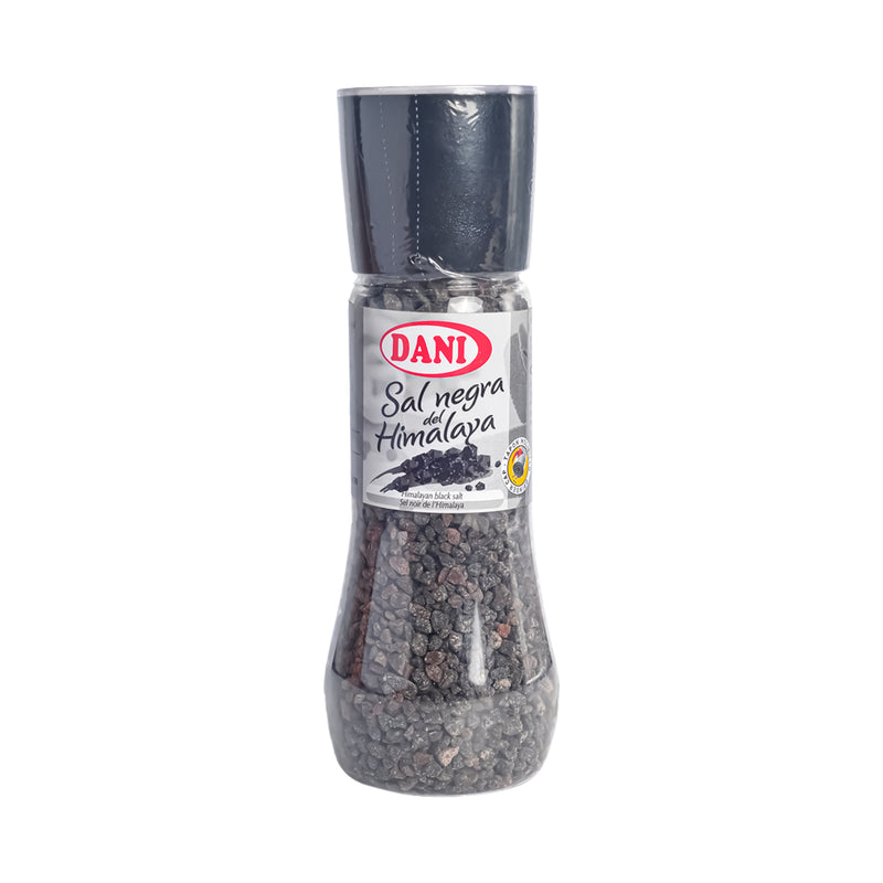 Dani Himalayan Black Salt 400g