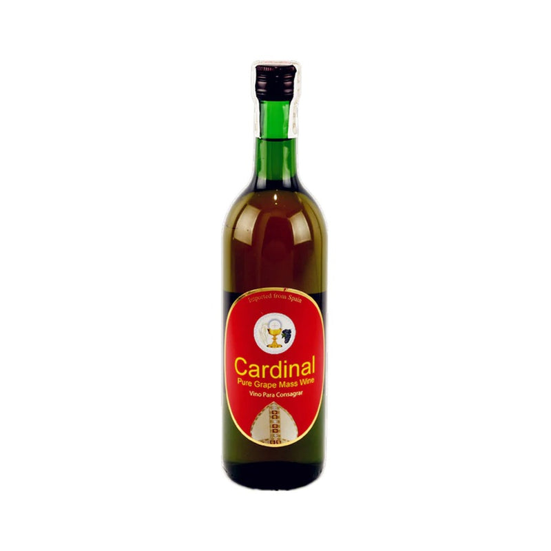 Cardinal Mass Wine 750ml