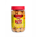 Cuetara Krit Krititas Cracker Biscuits 350g