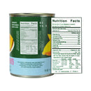 Heng Bing Winter Bamboo Shoots 552g