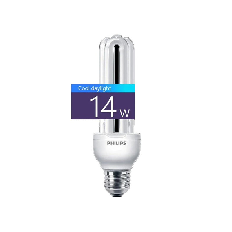 Philips Essential Bulb 14 Watts CDL E27