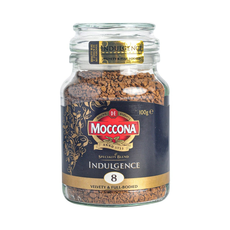 Moccona Coffee Indulgence 100g