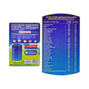 Lactum 6-12 Months Milk Supplement Powder Plain 150g