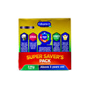 Enfagrow A+ Four Powdered Milk Drink 1.8kg x 2's