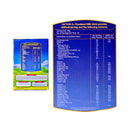 Lactum 3+ Powdered Milk Drink Plain 2.3kg