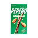 Lotte Pepero Almond 256g