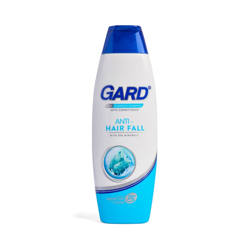 Gard Shampoo Anti Hairfall 170ml