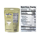 Sunkist Dry Roasted Light and Salt Mixed Nuts 150g