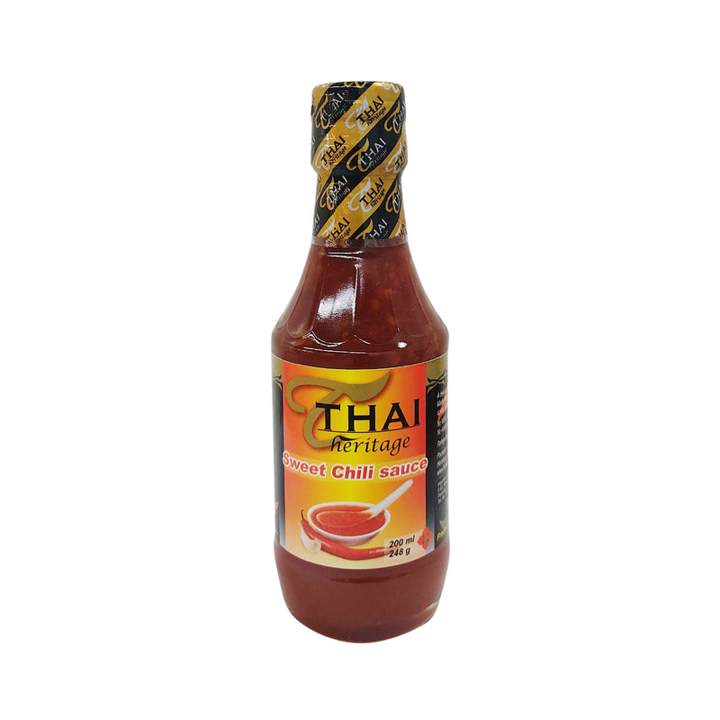 Thai Heritage Sauce Sweet Chili 200ml