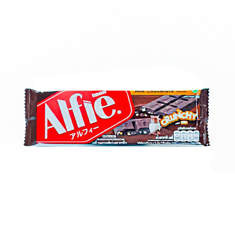 Alfie Milk Chocolate 31g