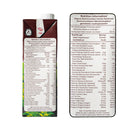 Vitamilk Soya Milk Double Choco Shake 1L